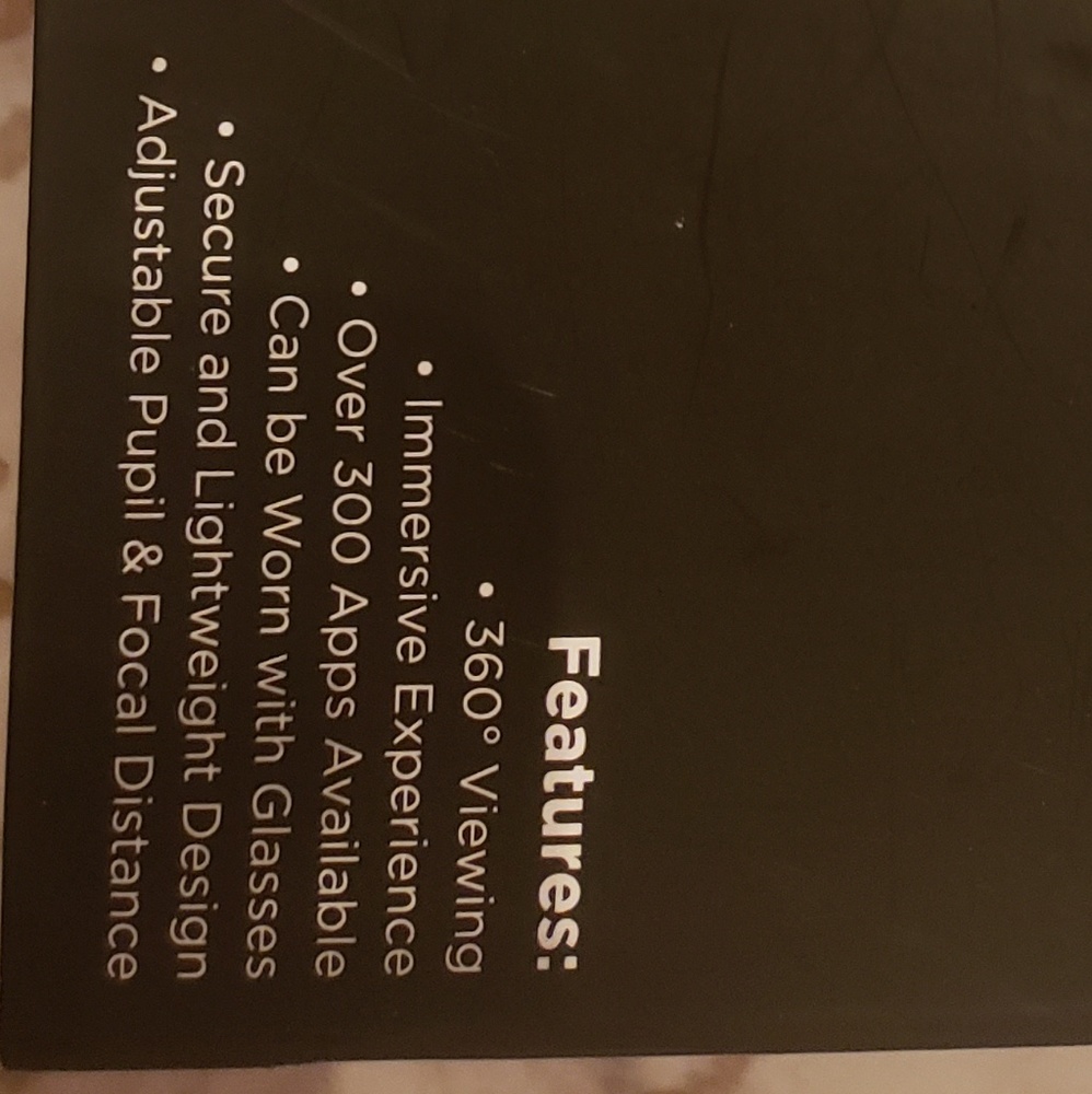 Headset - Picture 3 of 6